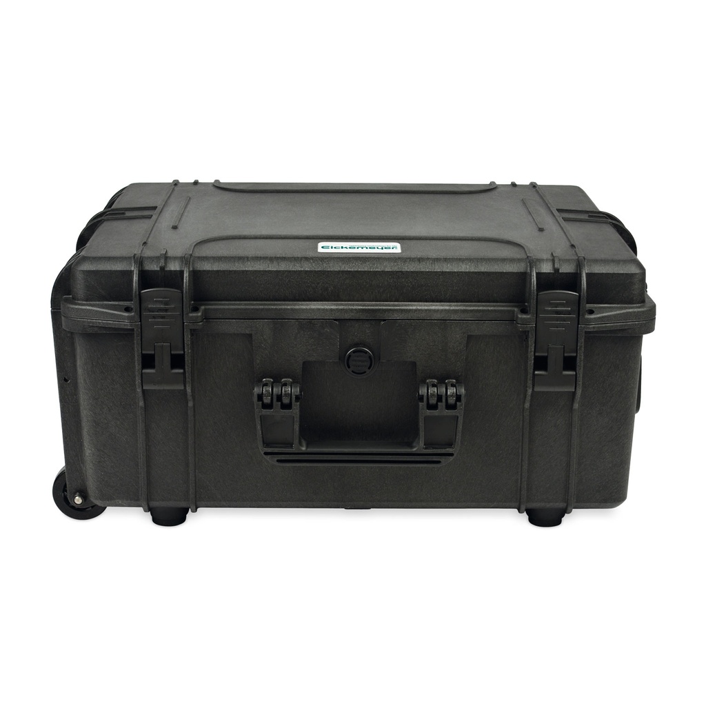 [DK]Kuffert, Outdoor Case til EickView 5 in 1, liggende